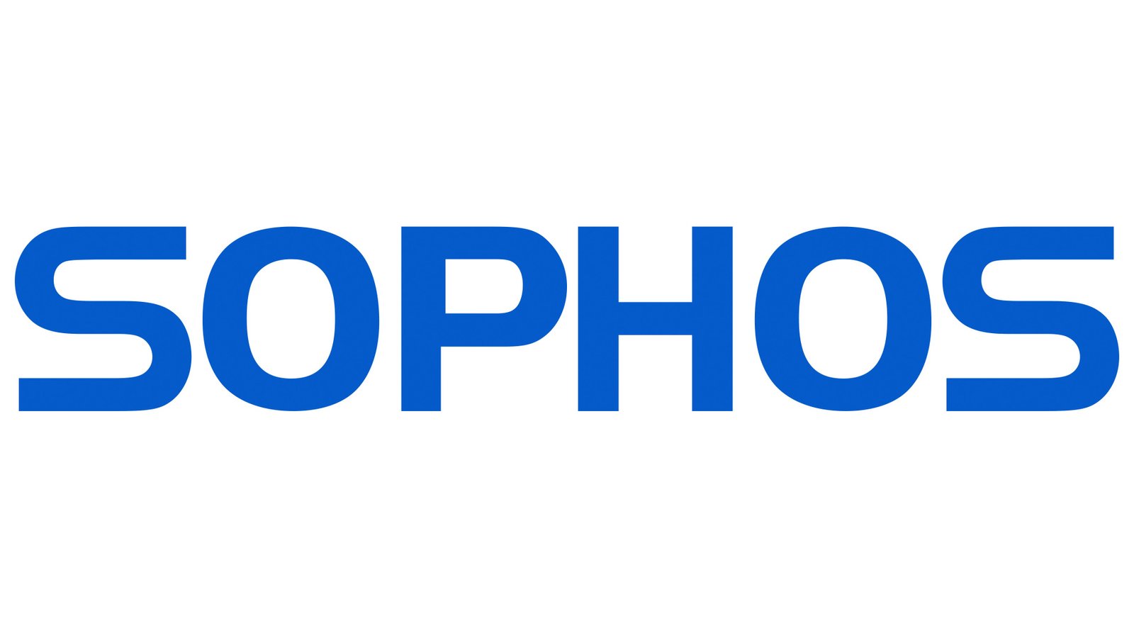 Sophos Partner Logo